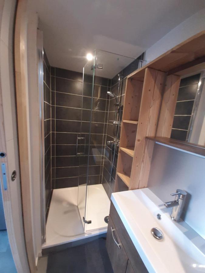 5 Min Des Pistes De Ski Grand Studio Mezzanine Viuz-en-Sallaz エクステリア 写真